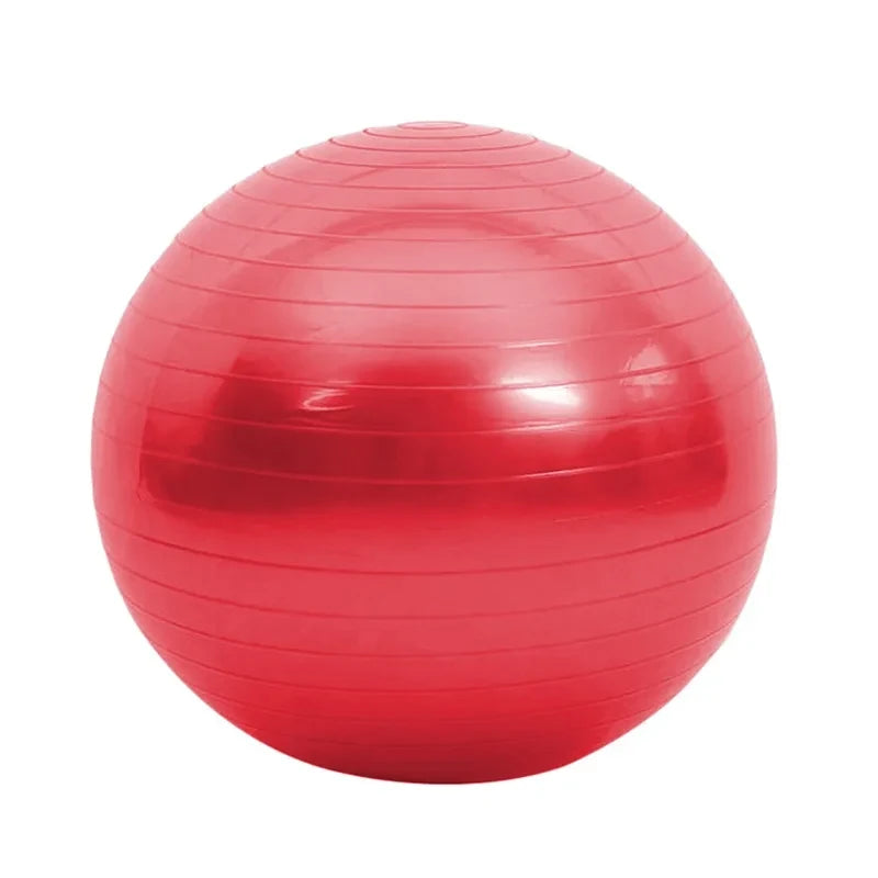 Yoga Inflatable Balance Large Ball Household Sports Children's Pregnant Women's General Fitness Gymnastics Honeycomb Balls﻿