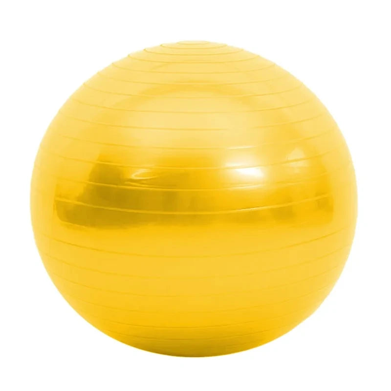 Yoga Inflatable Balance Large Ball Household Sports Children's Pregnant Women's General Fitness Gymnastics Honeycomb Balls﻿