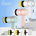 2025 Multi Functional Wireles Electric Cleaning Brush Household Toilet Cleaning Tool Handheld Kitchen Cleaning Brush