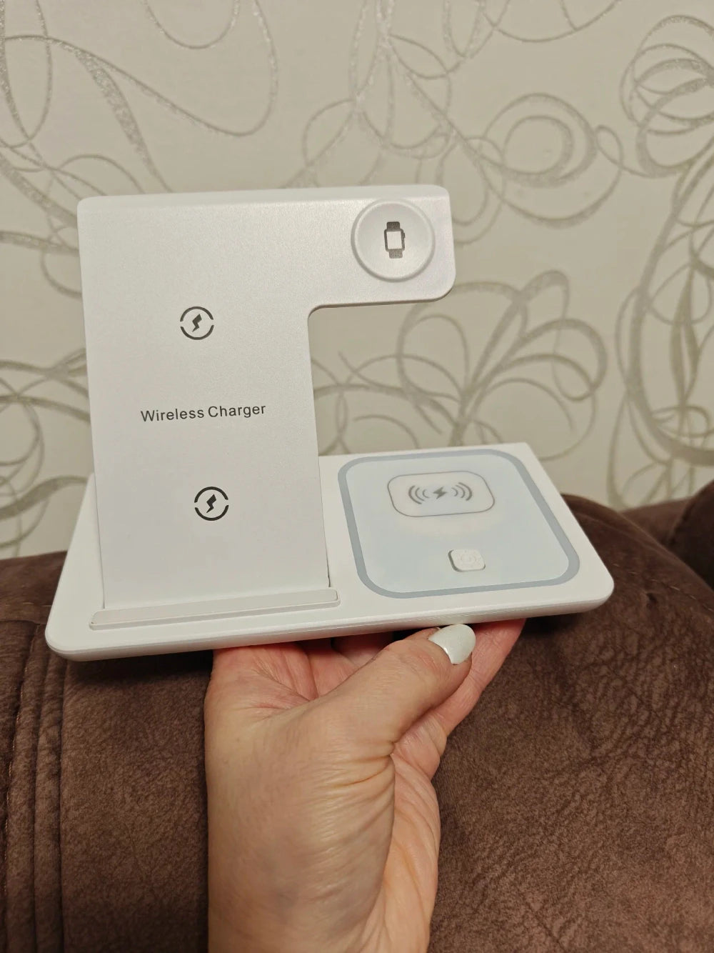 Review Card