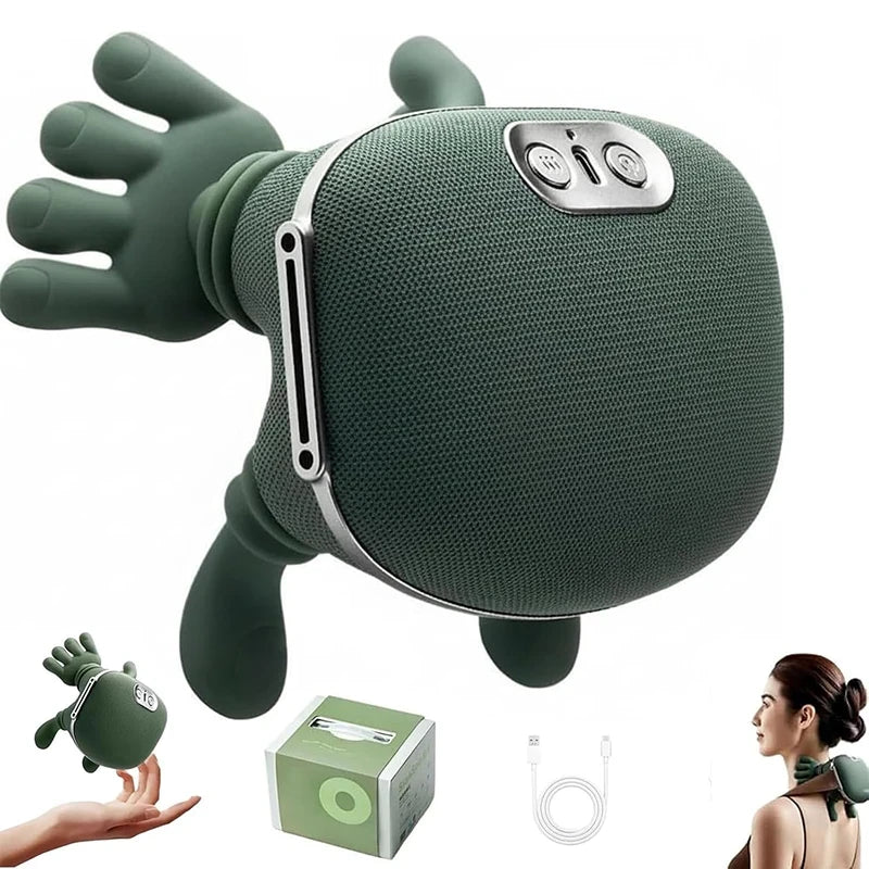 Bionic Neck and Shoulder Kneading Massager